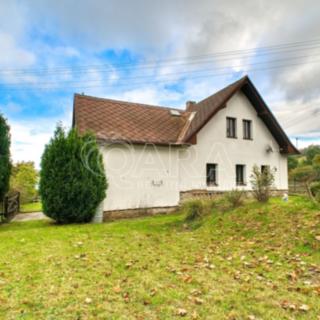 Prodej rodinného domu 160 m² Milotice nad Opavou