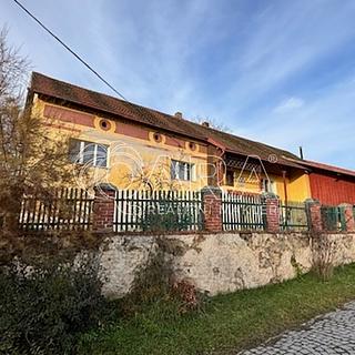 Prodej rodinného domu 135 m² Dublovice