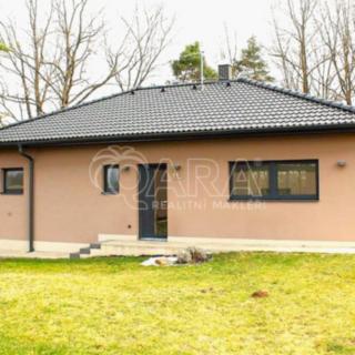 Pronájem rodinného domu 87 m² Rybníky