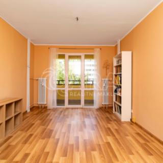 Pronájem bytu 3+1 67 m² Ostrava Poruba, Bulharská