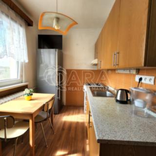 Pronájem bytu 3+1 74 m² Olomouc Neředín, Karafiátová