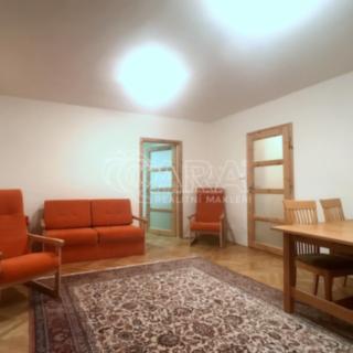 Pronájem bytu 2+1 63 m² Praha, Radčina