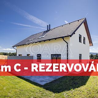 Prodej rodinného domu 107 m² Benešov Mariánovice