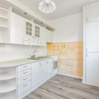 Pronájem bytu 3+1 55 m² Frýdek-Místek Místek, Jungmannova