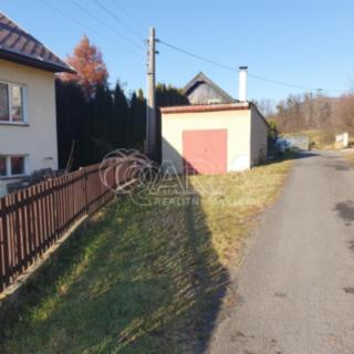 Prodej garáže 26 m² Vigantice