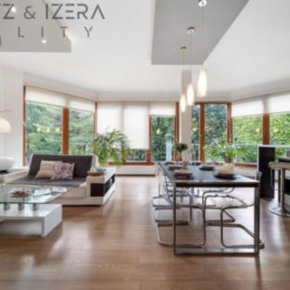 Prodej bytu 3+kk 114 m² Praha