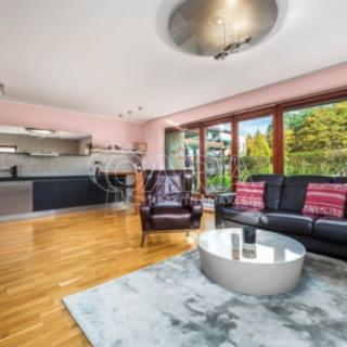 Prodej bytu 3+kk 82 m² Beroun
