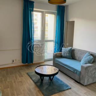 Pronájem bytu 2+1 74 m² Praha
