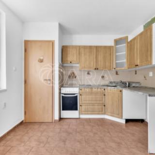 Pronájem bytu 2+kk 50 m² Strakonice II, Bezděkovská