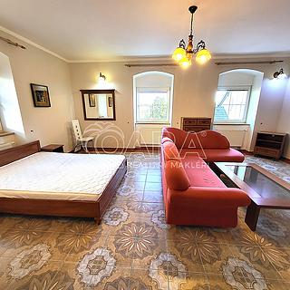 Pronájem bytu 2+kk 60 m&sup2; Doksy