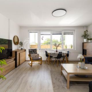 Prodej bytu 3+1 68 m² Ostrava