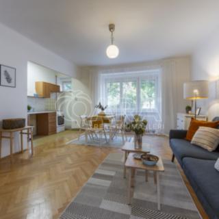 Prodej bytu 3+kk 70 m² Praha