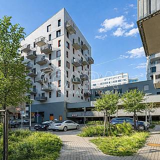 Prodej bytu 2+kk 63 m² Liberec III-Jeřáb, U Nisy