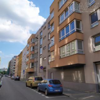 Pronájem bytu 2+kk 46 m² Praha