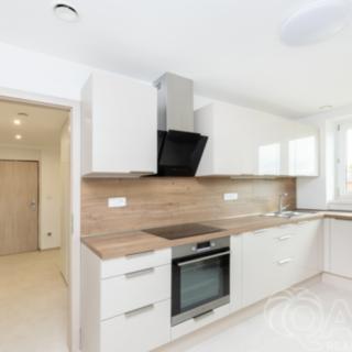 Pronájem bytu 2+1 54 m² Sezimovo Ústí, K. H. Borovského