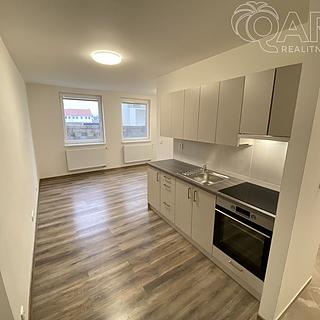 Pronájem bytu 2+kk 72 m² Ivanovice na Hané