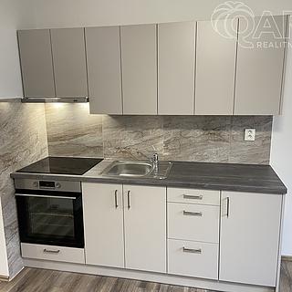 Pronájem bytu 3+1 69 m² Ivanovice na Hané Chvalkovice na Hané