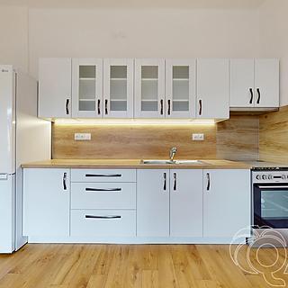 Pronájem bytu 2+kk 49 m&sup2; Milevsko