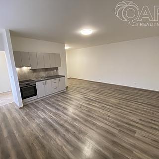 Pronájem bytu 1+kk a garsoniéry 42 m² Ivanovice na Hané