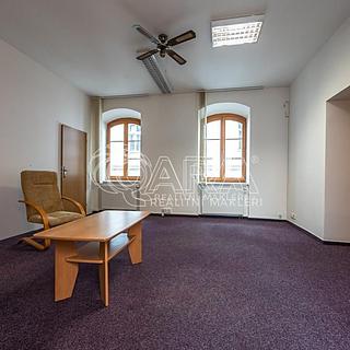 Pronájem bytu 2+kk 55 m² Mladá Boleslav, Vodkova