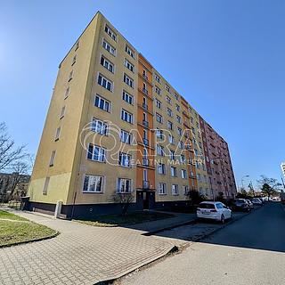 Prodej bytu 1+kk a garsoniéry 19 m² Plzeň Doudlevce, Šimerova