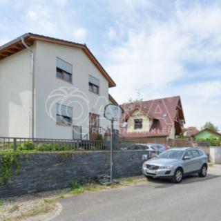 Prodej rodinného domu 199 m² Tuchoměřice