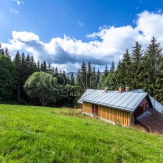 Pronájem chalupy 221 m² Pec pod Sněžkou