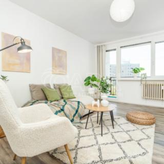 Prodej bytu 3+1 75 m² Česká Lípa, Ústecká