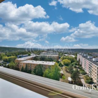Prodej bytu 3+1 76 m² Praha