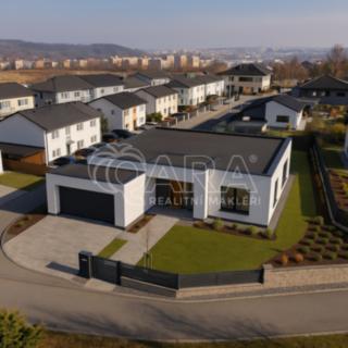 Prodej stavební parcely 983 m² Kralupy nad Vltavou Minice