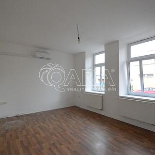Pronájem bytu 1+1 42 m² Nová Bystřice, Vídeňská