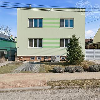 Prodej rodinného domu 191 m² Vyškov Opatovice