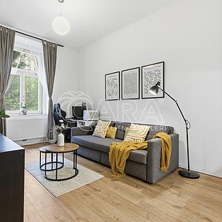 Prodej bytu 2+kk 46 m² Praha