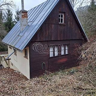 Prodej rodinného domu 55 m² Městečko