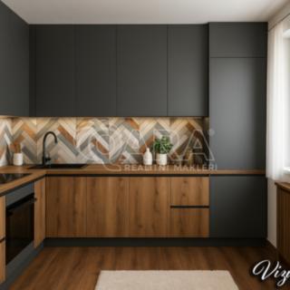 Prodej bytu 2+1 61 m² Ostrava
