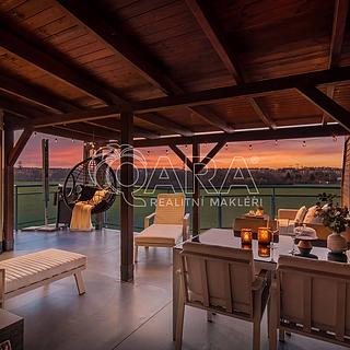 Prodej bytu 2+kk 70 m² Praha Letňany, Tupolevova