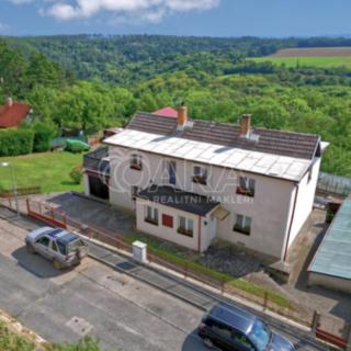 Prodej rodinného domu 250 m² Kosoř