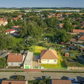 Prodej rodinného domu 187 m² Úžice