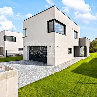 Prodej rodinného domu, 288m&sup2;