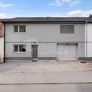 Prodej rodinného domu 240 m² Brno Komín, Chaloupky