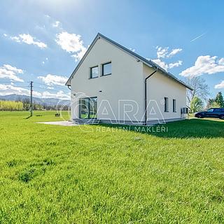 Prodej rodinného domu 199 m&sup2; Hnojník