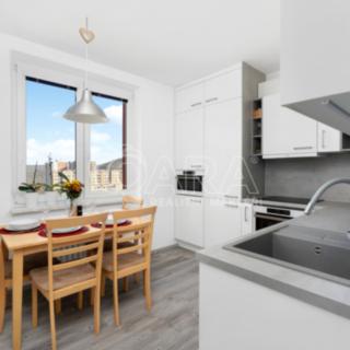 Prodej bytu 3+1 72 m² Brno