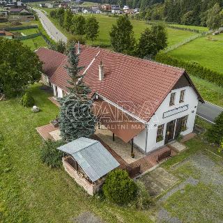 Prodej rodinného domu 550 m² Kunice Dolní Lomnice, Lomnická