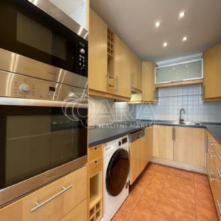 Pronájem bytu 3+kk 74 m² Praha Chodov, Hrudičkova