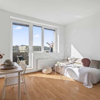 Prodej bytu 2+kk 42 m² Praha