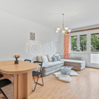 Prodej bytu 3+1 67 m² Praha Vokovice, Africká
