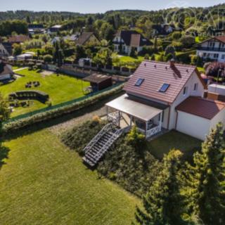 Prodej rodinného domu 96 m² Buš