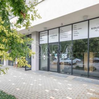 Pronájem obchodu 84 m² Praha Kobylisy, Střelničná