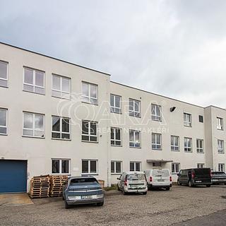Prodej skladu 1 455 m² Frenštát pod Radhoštěm, Martinská čtvrť