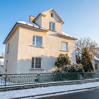 Prodej rodinného domu 200 m&sup2; Ostrava